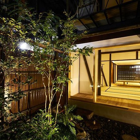 九宿 Kushuku Kyoto Exterior photo