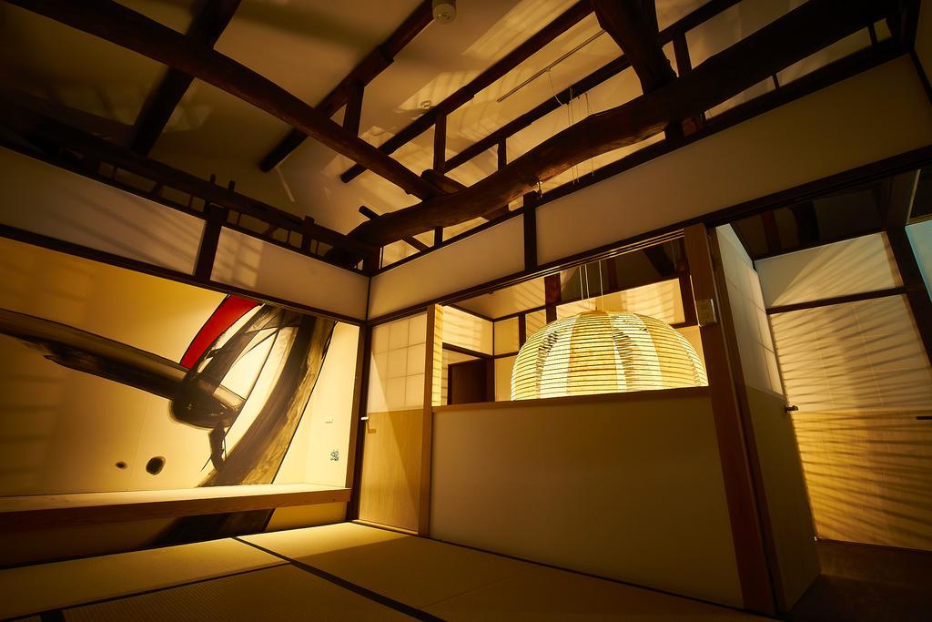 九宿 Kushuku Kyoto Exterior photo