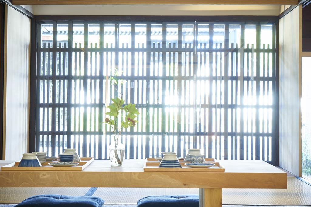 九宿 Kushuku Kyoto Exterior photo