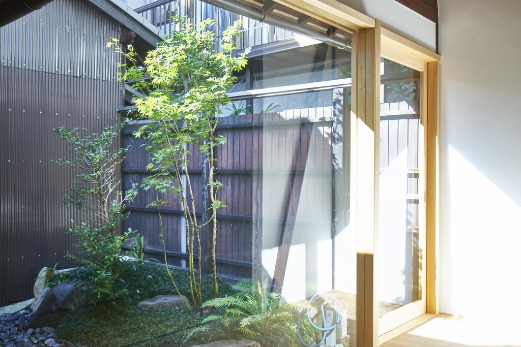 九宿 Kushuku Kyoto Exterior photo